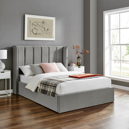 Windsor Ottoman Bed Frame